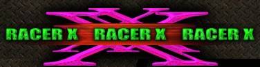 logo Racer X